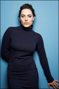 Antje Traue
