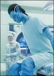'Avatar'