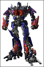 Optimus Prime