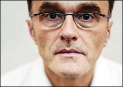 Danny Boyle