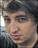 Benh Zeitlin