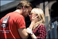 'Blue Valentine'