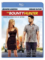 The Bounty Hunter