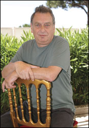 Stephen Frears