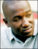 Hannibal Buress