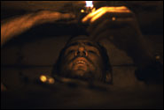 'Buried'