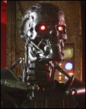 'Terminator Salvation'