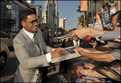 Will Smith