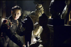'The Mummy: Tomb of the Dragon Emperor'