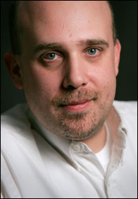 Chris Krewson