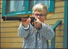 'A Christmas Story'