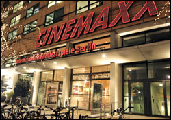 Cinemaxx