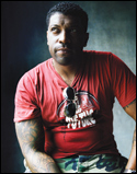 Deon Cole
