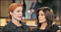 'Desperate Housewives'