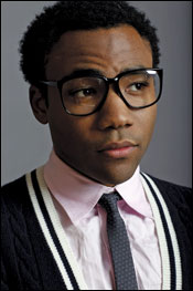 Donald Glover