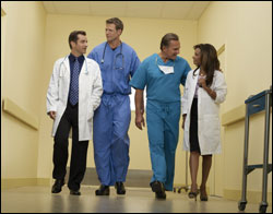 'Doctors'