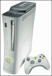 Xbox 360