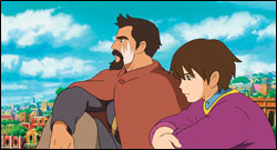 'Tales From Earthsea'
