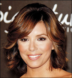 Eva Longoria Parker