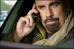 John Travolta