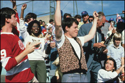 'Ferris Bueller's Day Off'