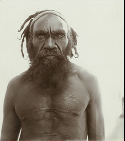 'First Australians'