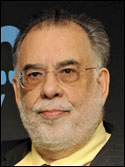 Francis Ford Coppola