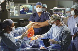 'Grey's Anatomy'
