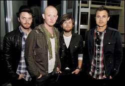 The Fray