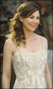Ellen Pompeo