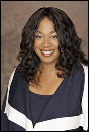 Shonda Rhimes