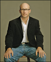 Alex Gibney