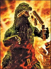 Godzilla