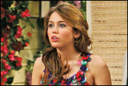 'Hannah Montana'