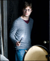 Harry Potter