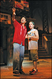'In the Heights'