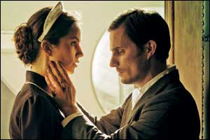 'Hotel Desire'