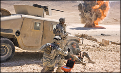 FX's deal with Summit also includes rights to Iraq war pic 'The Hurt Locker,' which will be available on the cabler in 2012.