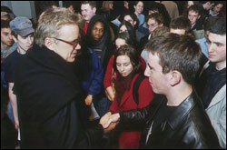 Tim Robbins