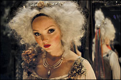 'The Imaginarium of Doctor Parnassus'