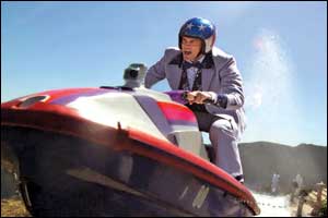 'Jackass 3D'