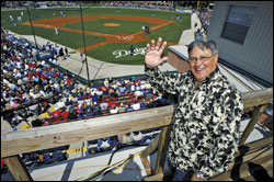 Jaime Jarrin