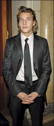 Jean Sarkozy