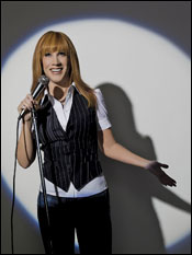 Kathy Griffin