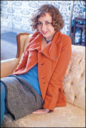 Kristen Schaal