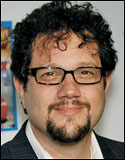 Michael Giacchino
