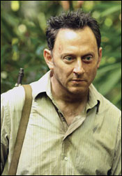 Ben Linus
