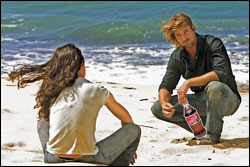 'Lost'