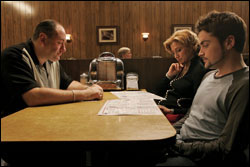 'The Sopranos'