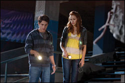 'The Final Destination'